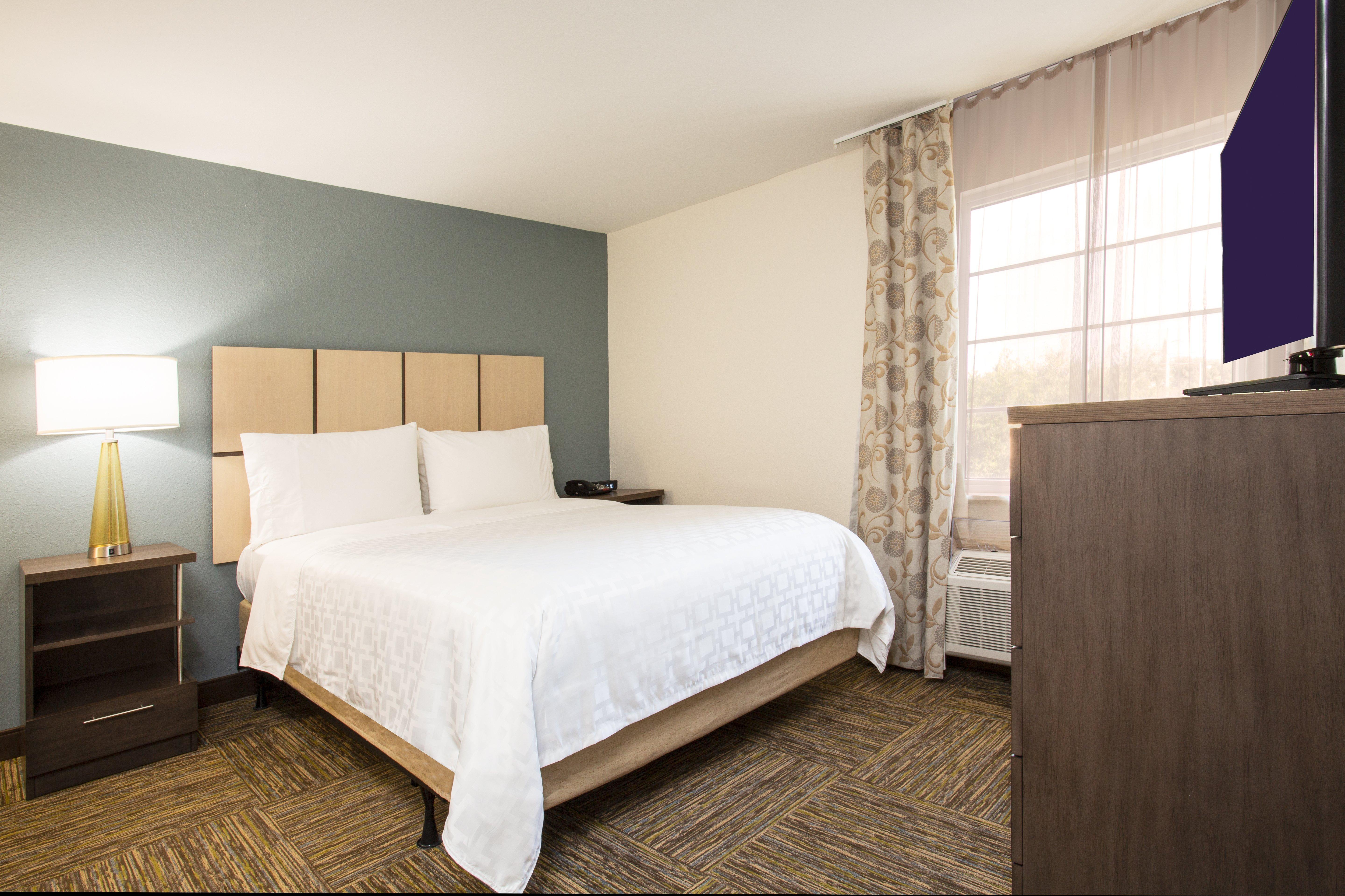 Candlewood Suites Fort Lauderdale Airport-Cruise By Ihg Bagian luar foto