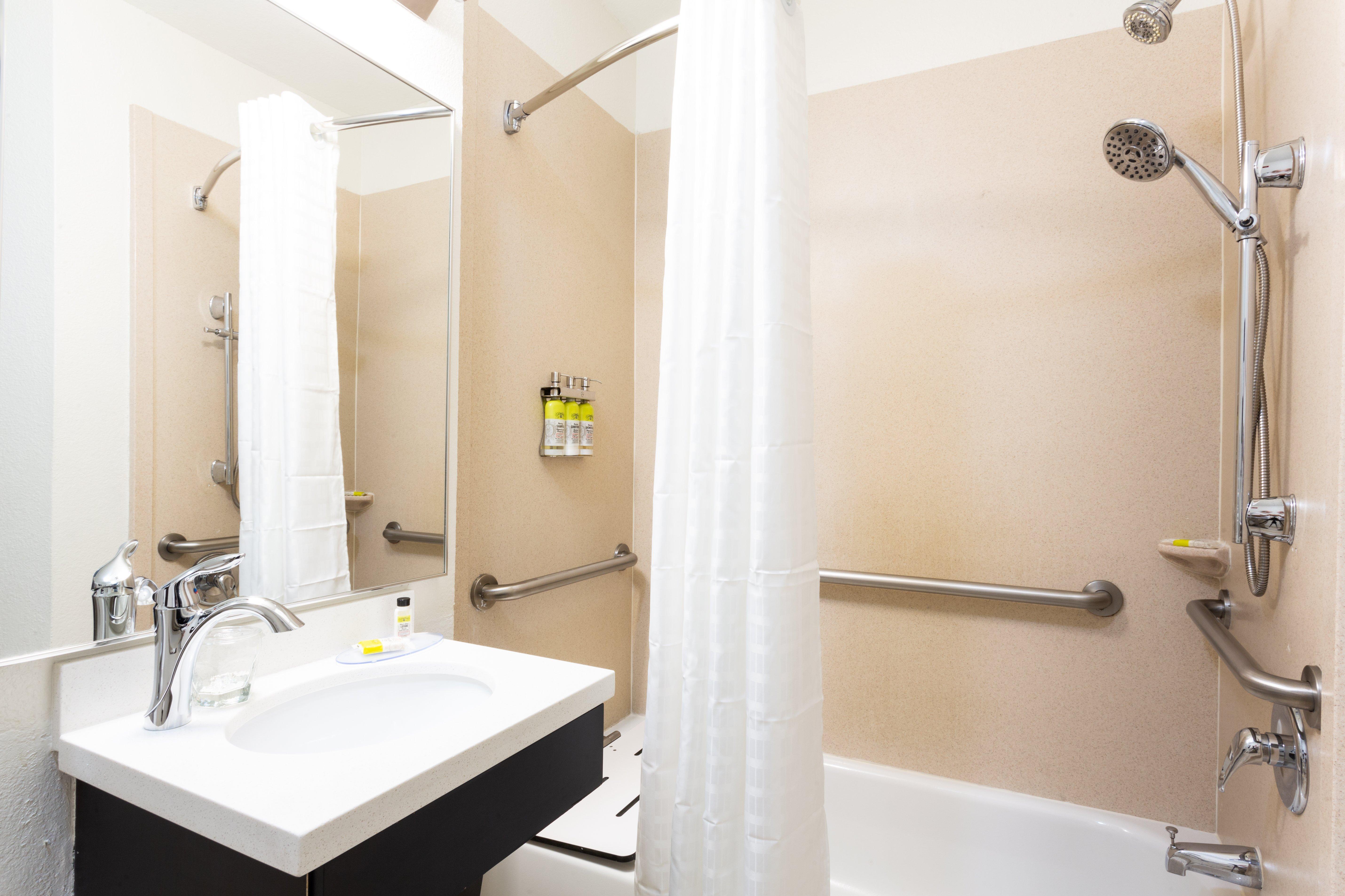 Candlewood Suites Fort Lauderdale Airport-Cruise By Ihg Bagian luar foto