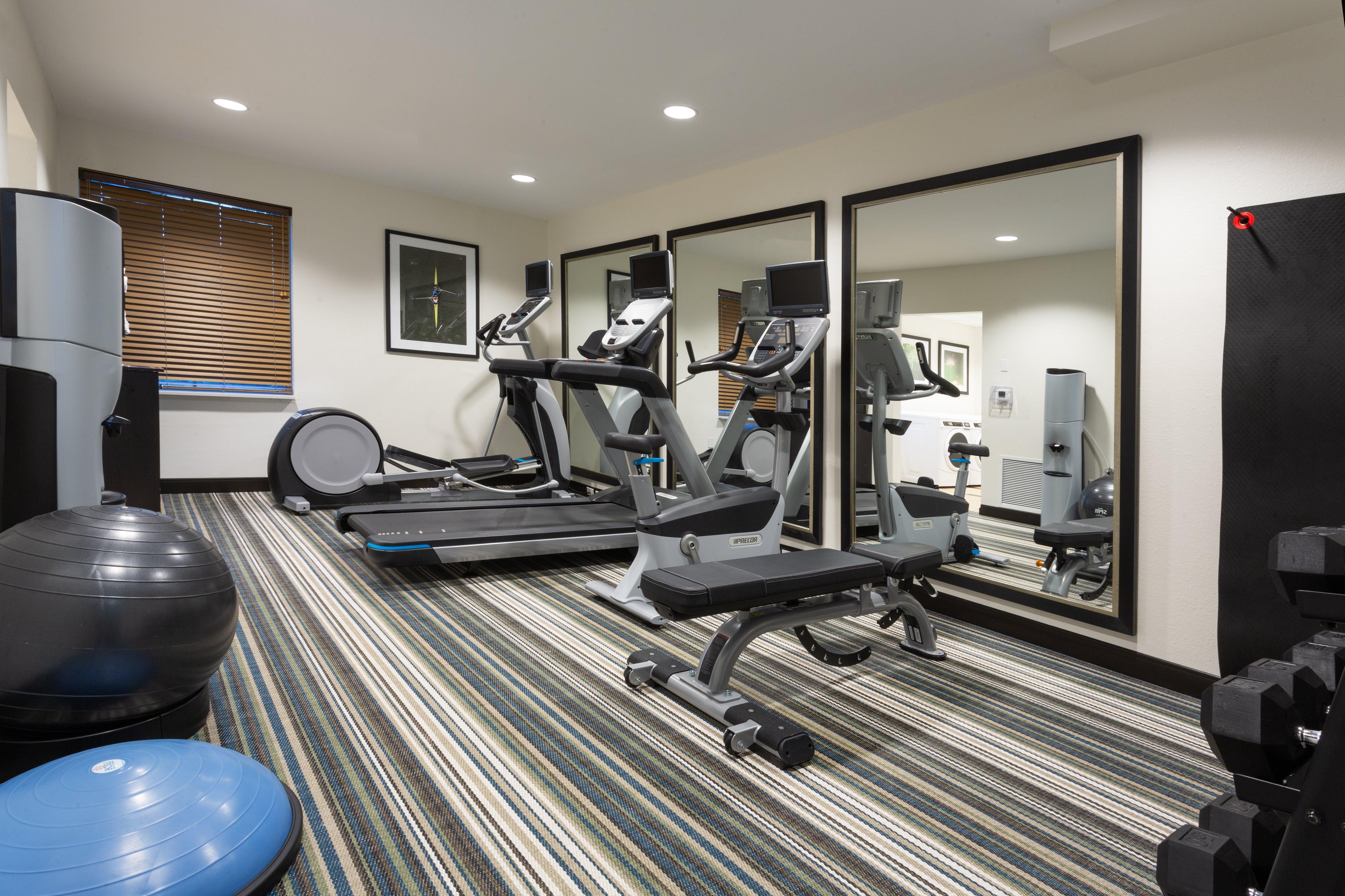 Candlewood Suites Fort Lauderdale Airport-Cruise By Ihg Bagian luar foto
