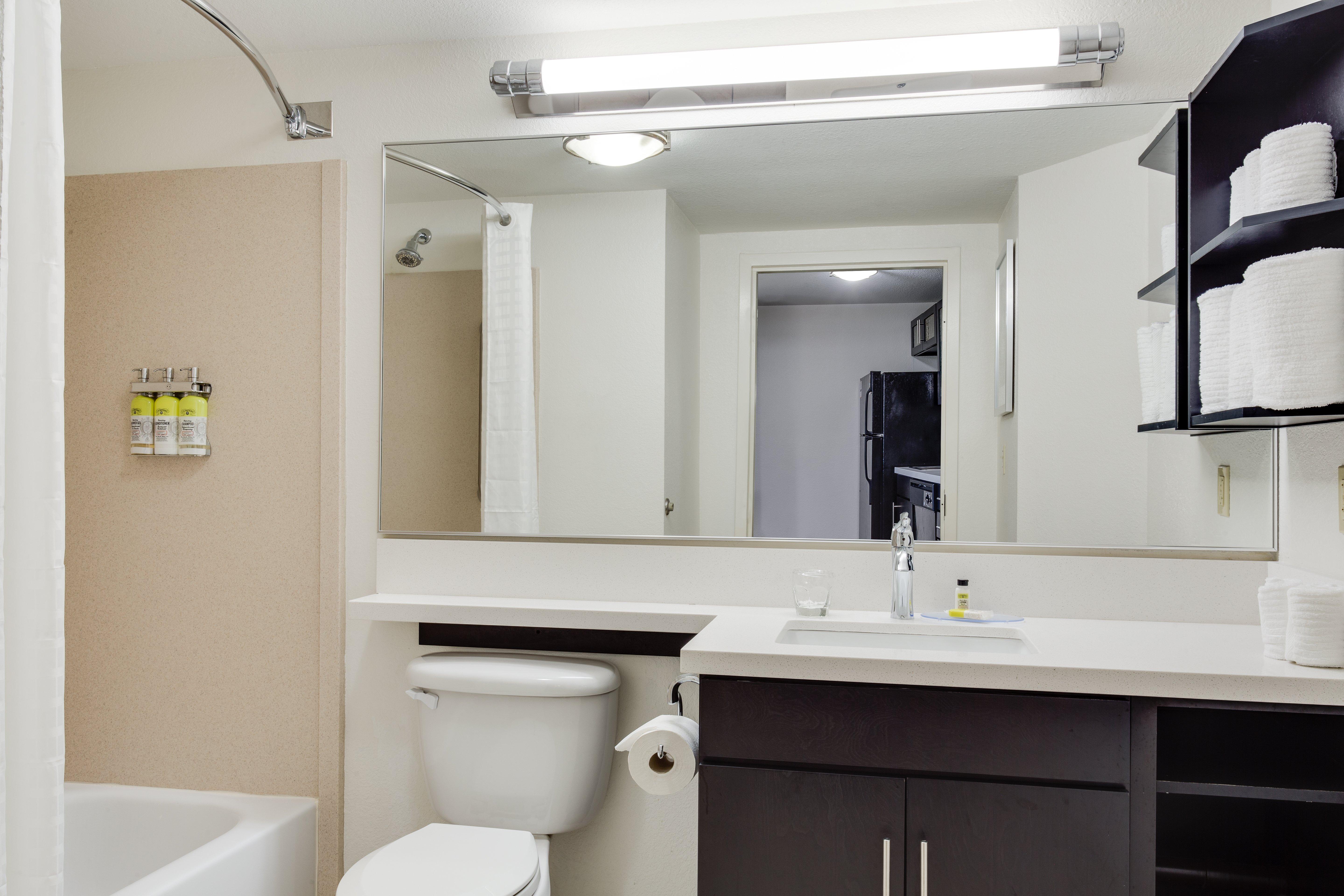 Candlewood Suites Fort Lauderdale Airport-Cruise By Ihg Bagian luar foto
