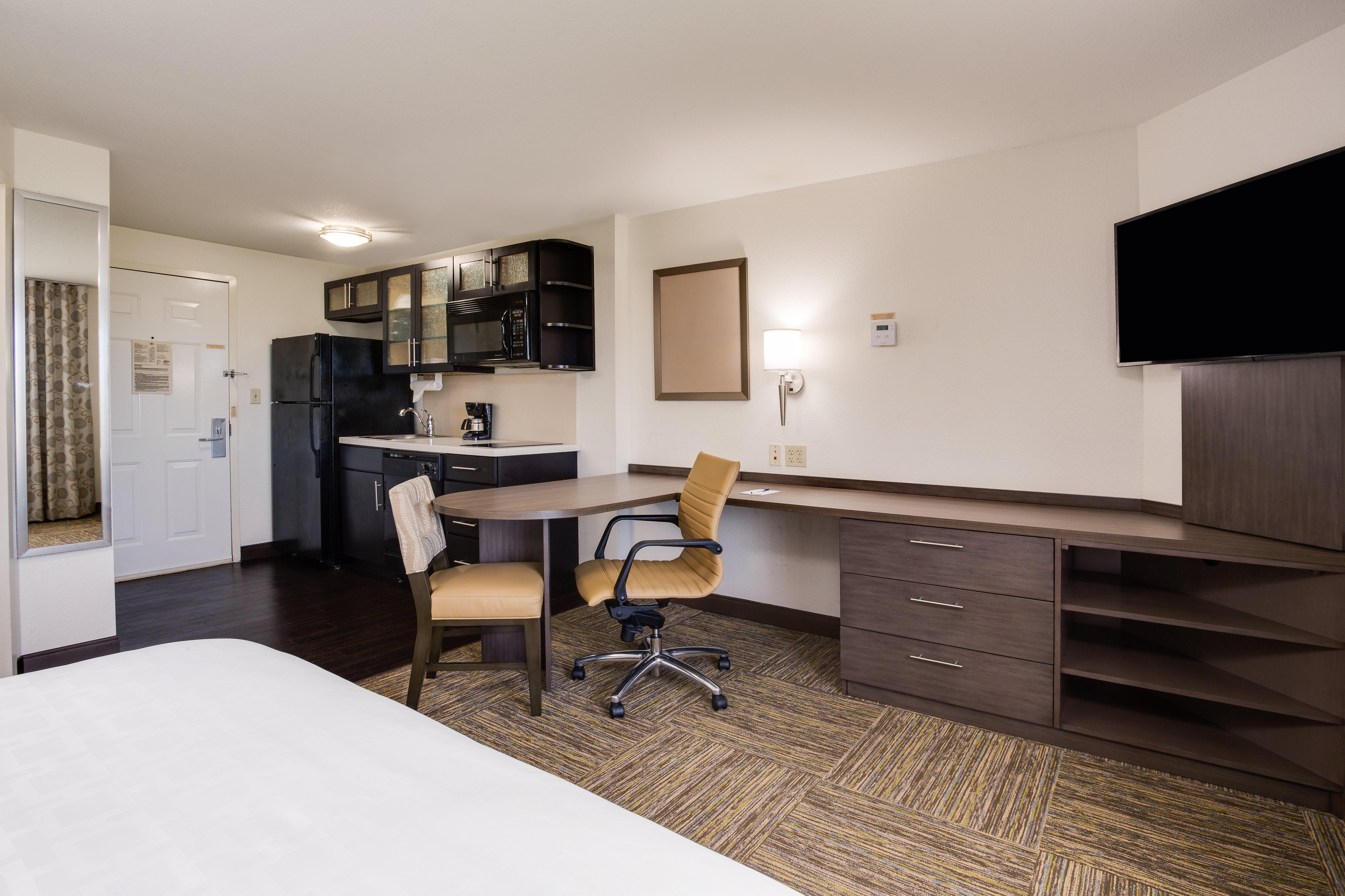 Candlewood Suites Fort Lauderdale Airport-Cruise By Ihg Bagian luar foto