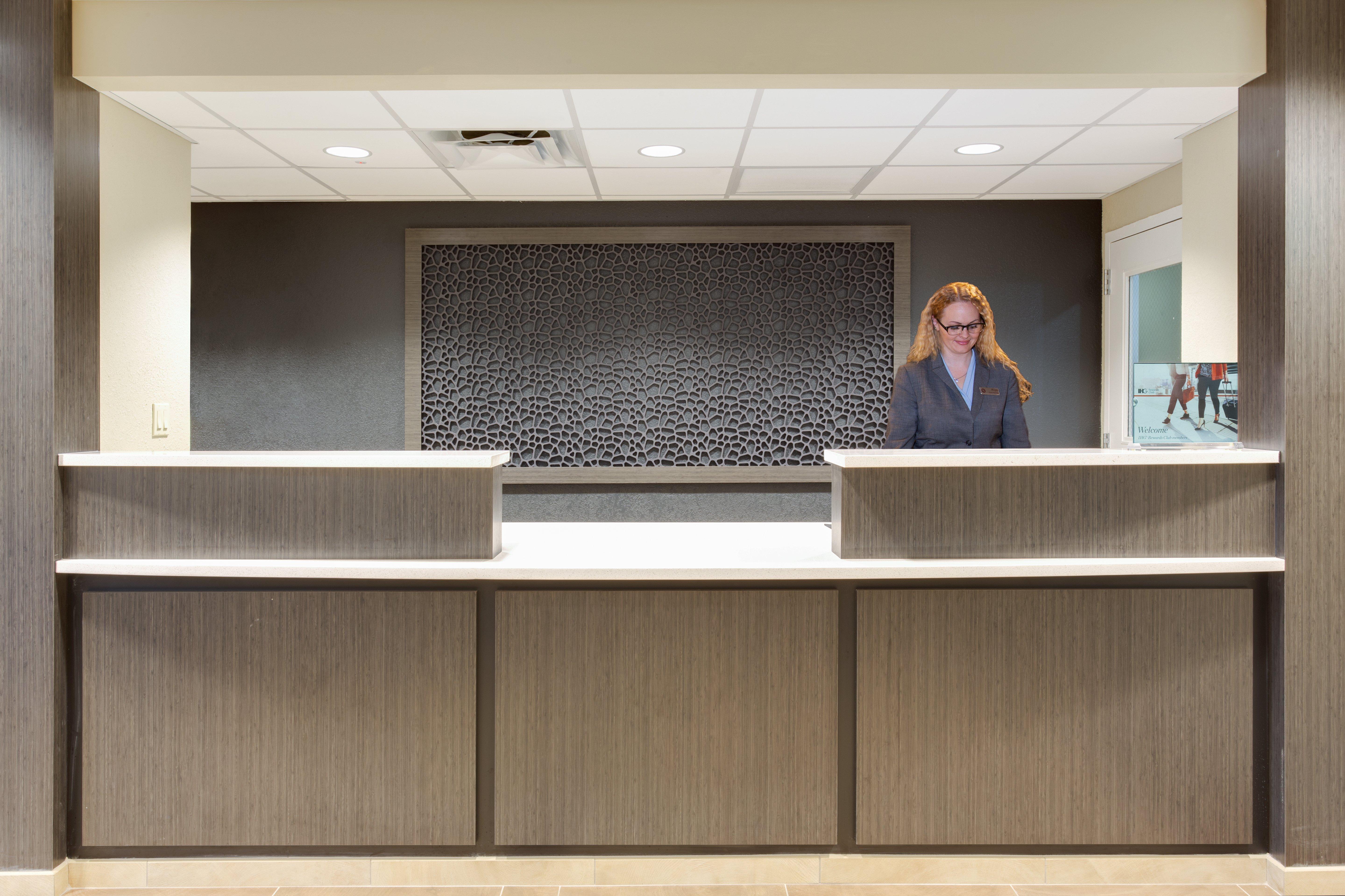 Candlewood Suites Fort Lauderdale Airport-Cruise By Ihg Bagian luar foto