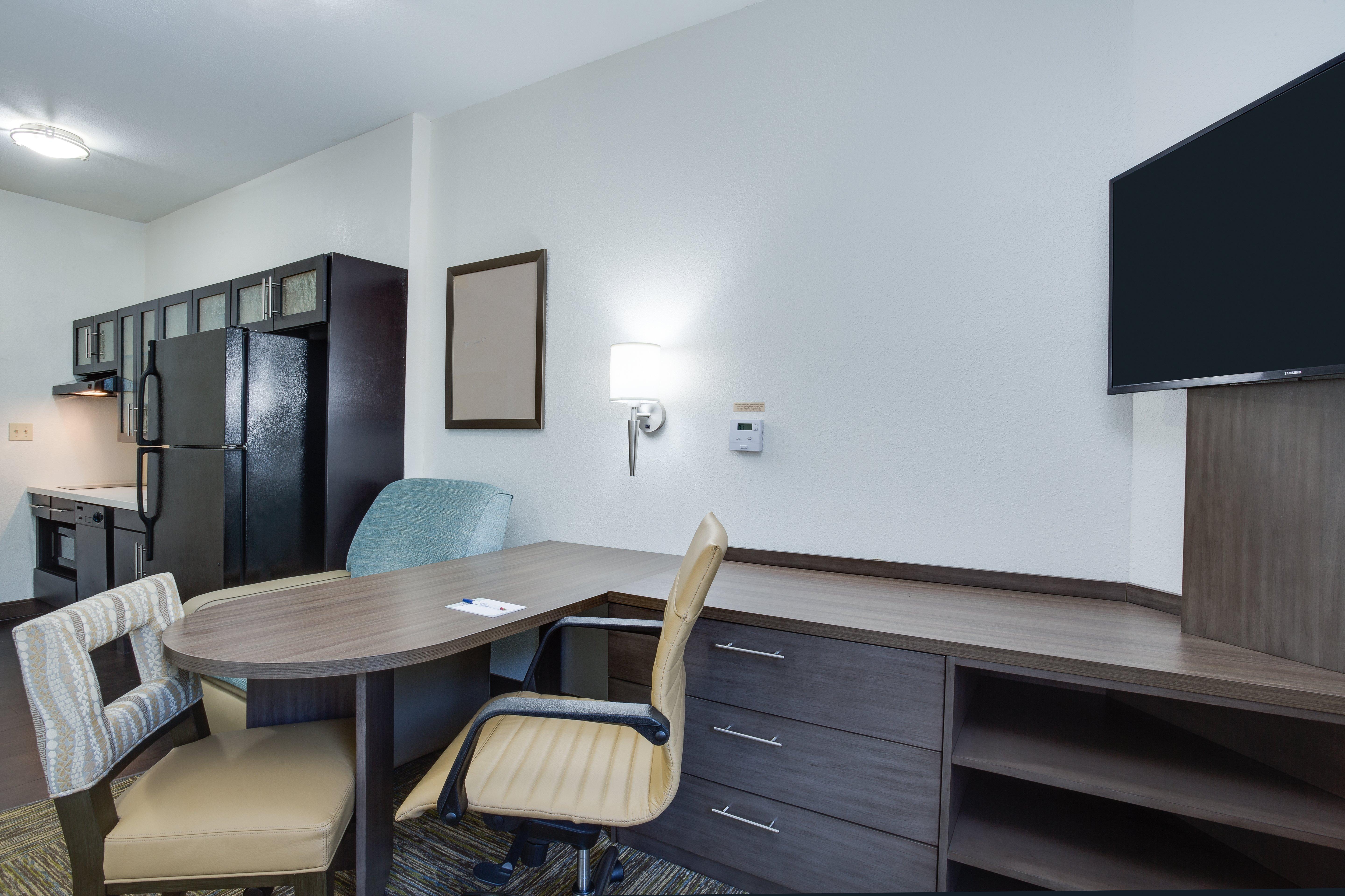 Candlewood Suites Fort Lauderdale Airport-Cruise By Ihg Bagian luar foto