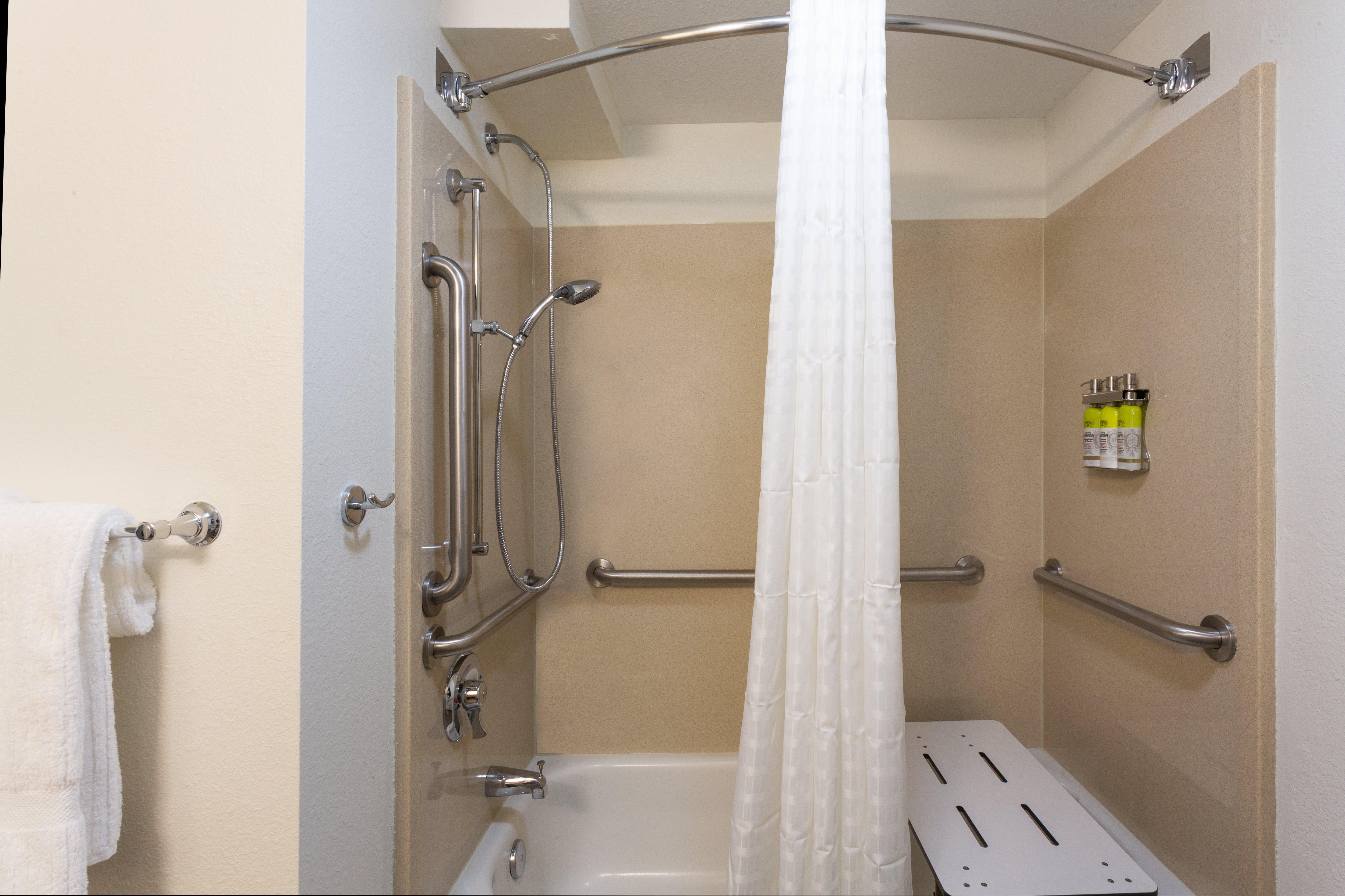 Candlewood Suites Fort Lauderdale Airport-Cruise By Ihg Bagian luar foto