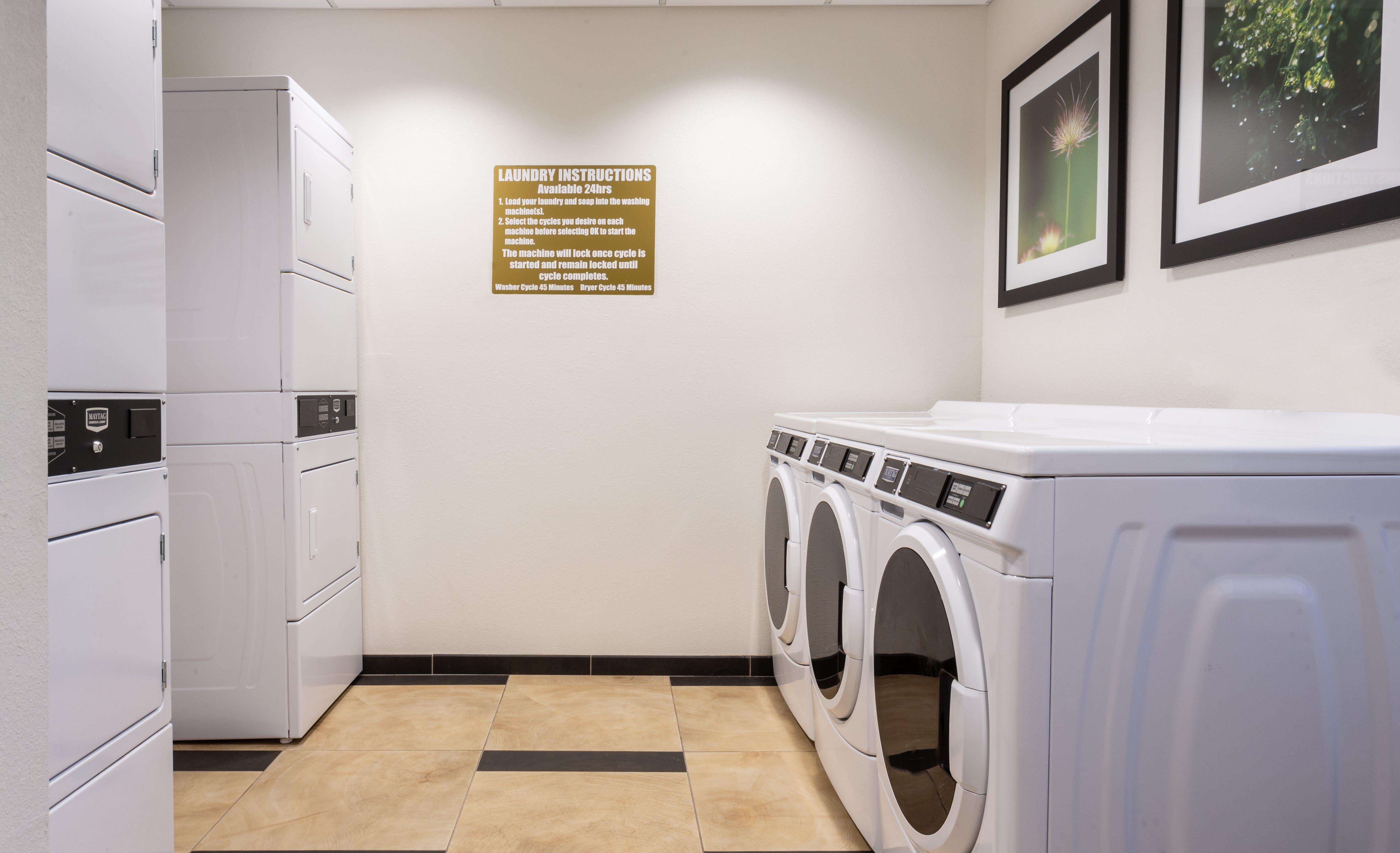 Candlewood Suites Fort Lauderdale Airport-Cruise By Ihg Bagian luar foto