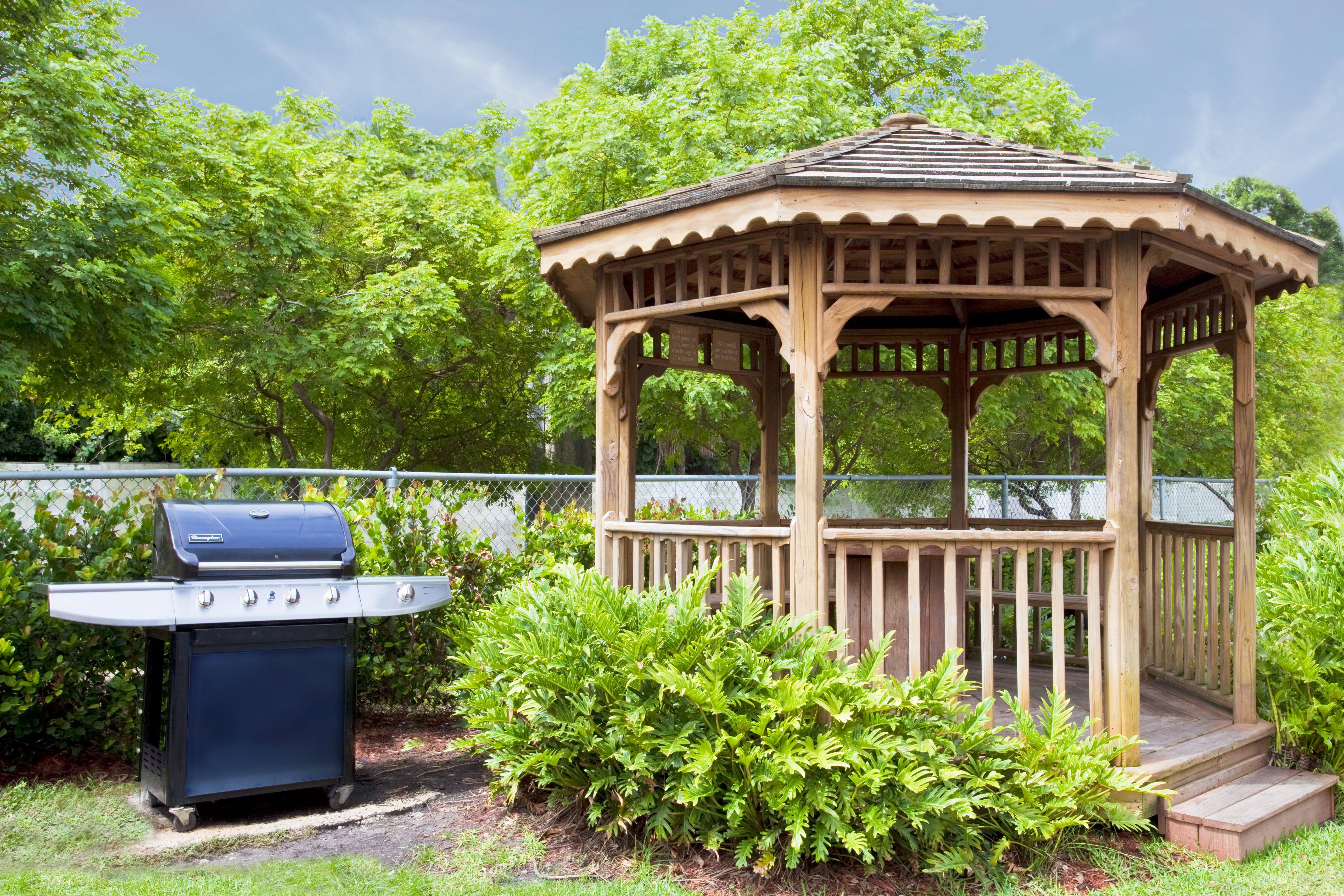 Candlewood Suites Fort Lauderdale Airport-Cruise By Ihg Bagian luar foto