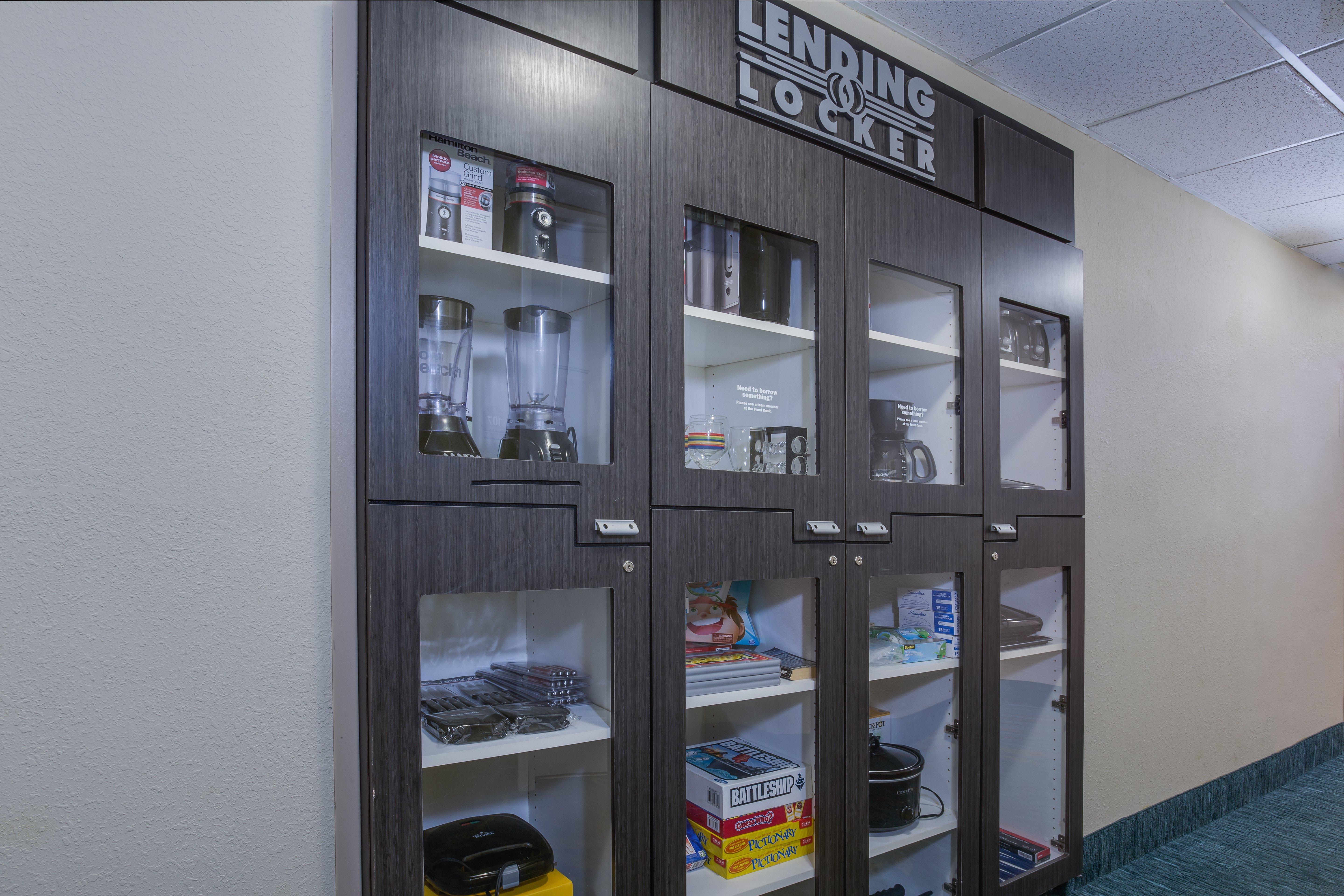 Candlewood Suites Fort Lauderdale Airport-Cruise By Ihg Bagian luar foto