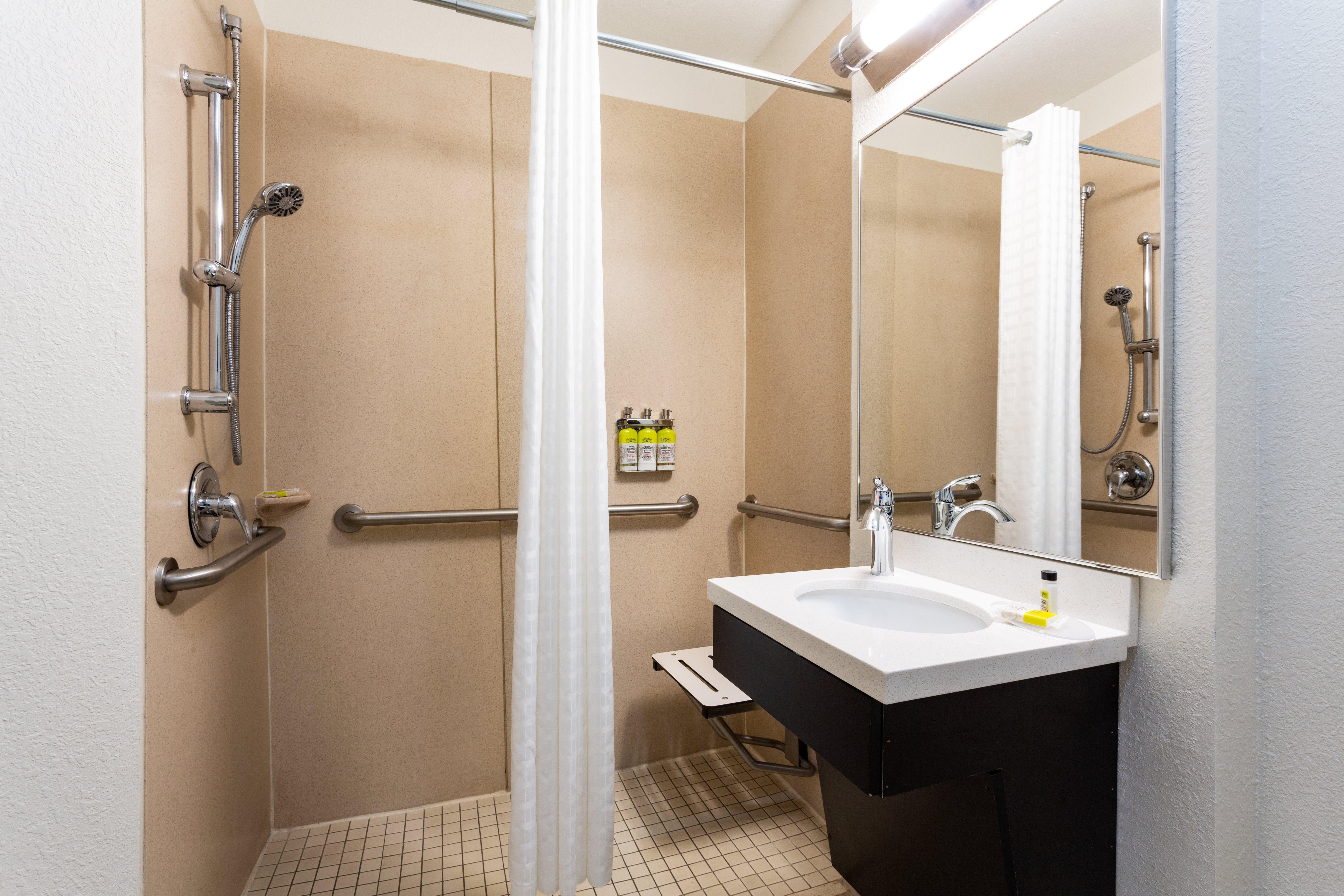 Candlewood Suites Fort Lauderdale Airport-Cruise By Ihg Bagian luar foto