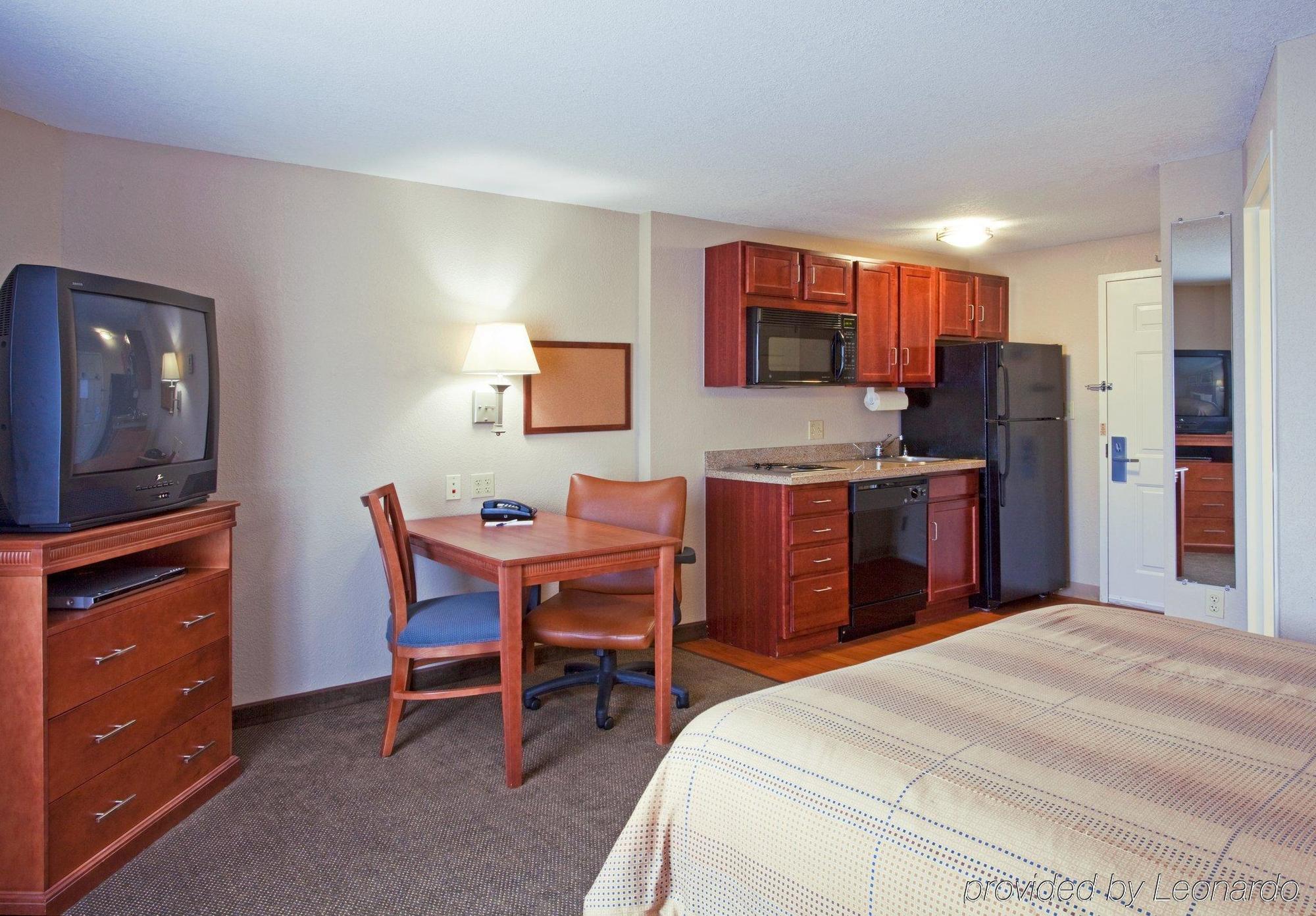Candlewood Suites Fort Lauderdale Airport-Cruise By Ihg Bagian luar foto