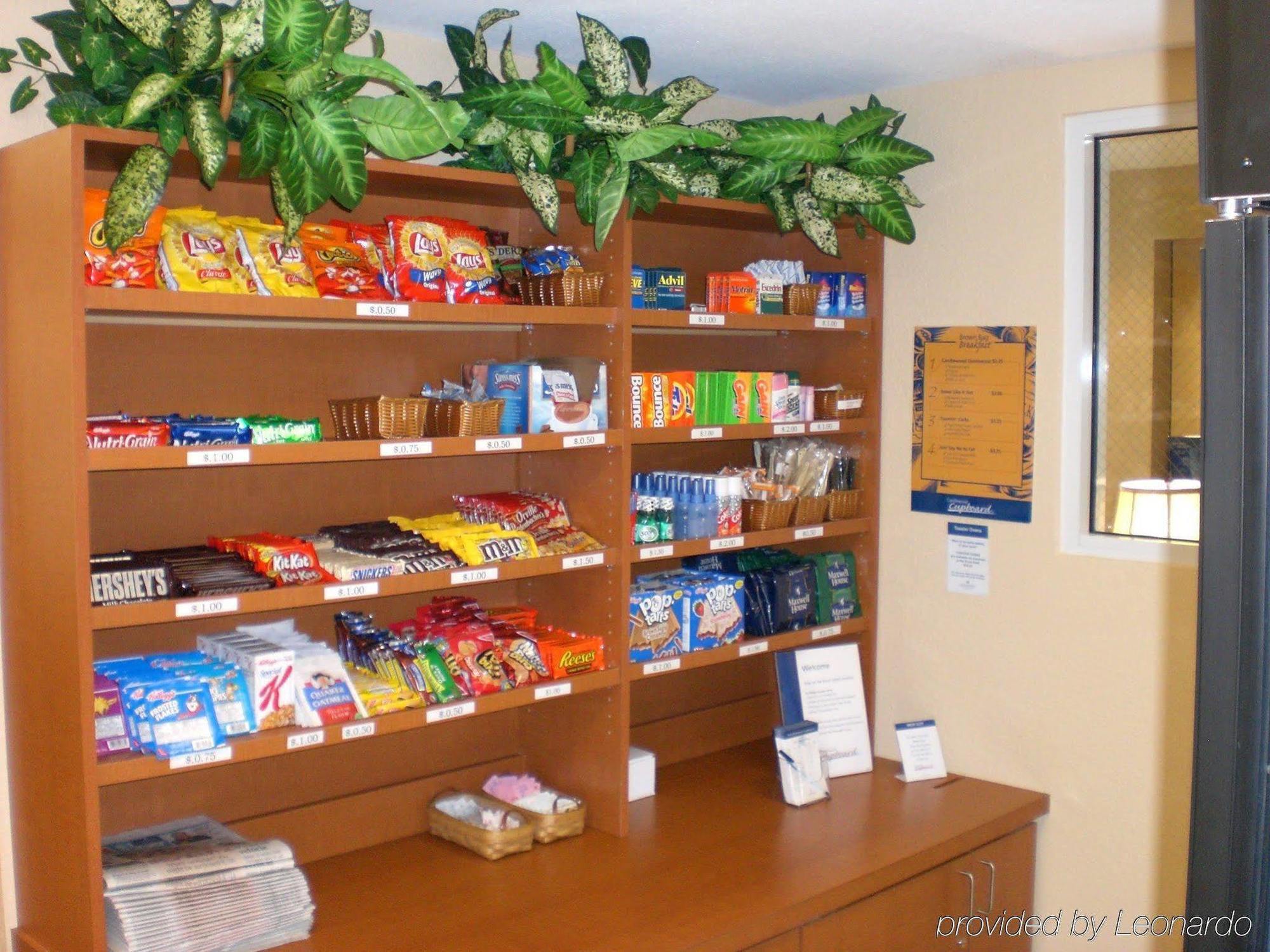 Candlewood Suites Fort Lauderdale Airport-Cruise By Ihg Bagian luar foto