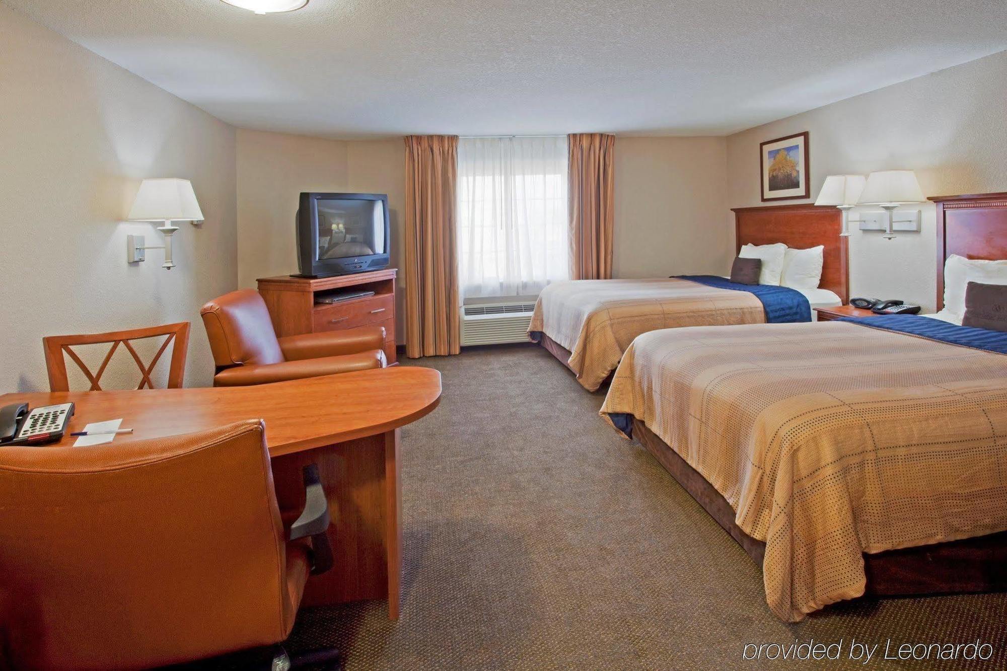 Candlewood Suites Fort Lauderdale Airport-Cruise By Ihg Bagian luar foto