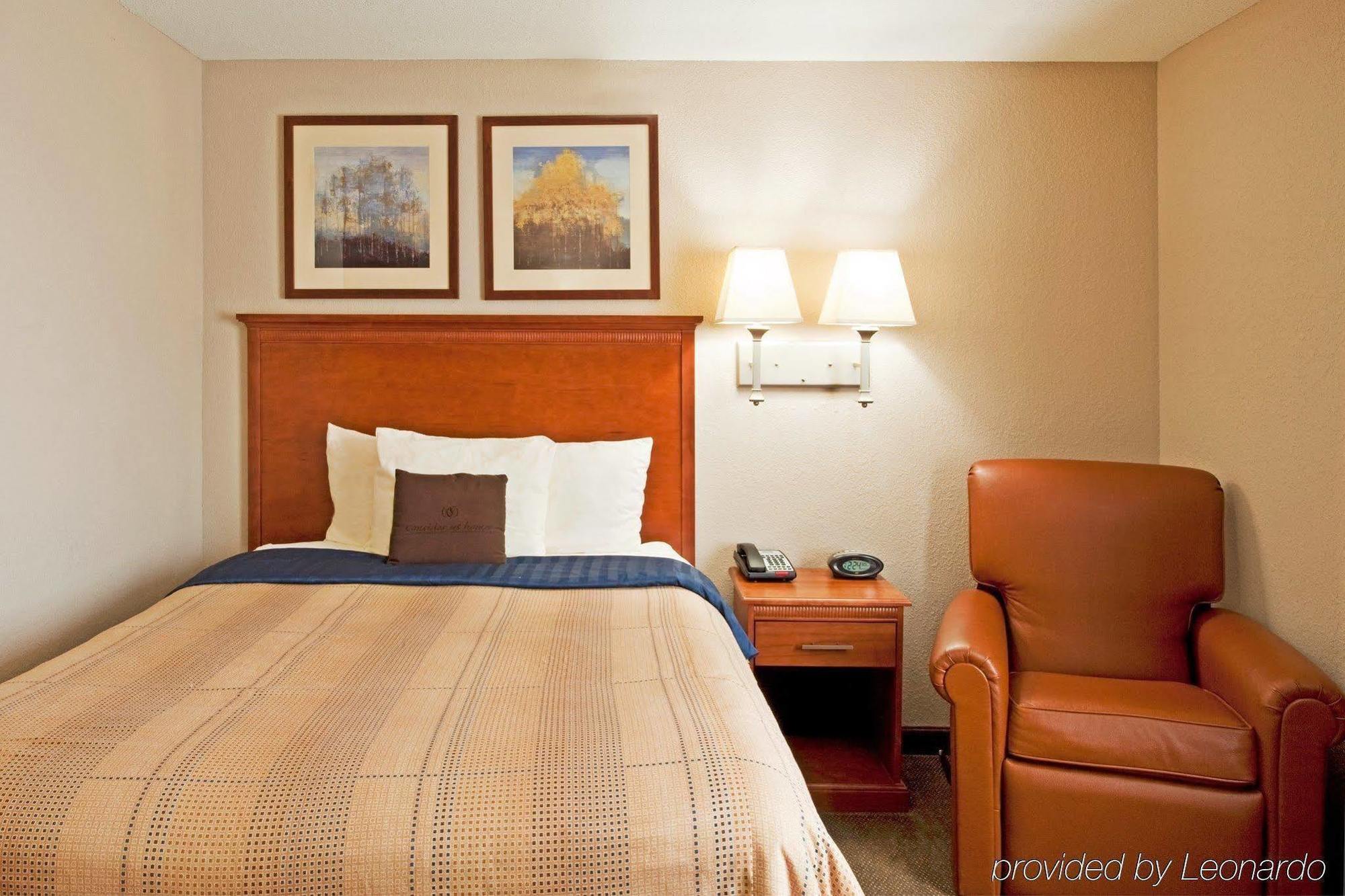 Candlewood Suites Fort Lauderdale Airport-Cruise By Ihg Bagian luar foto