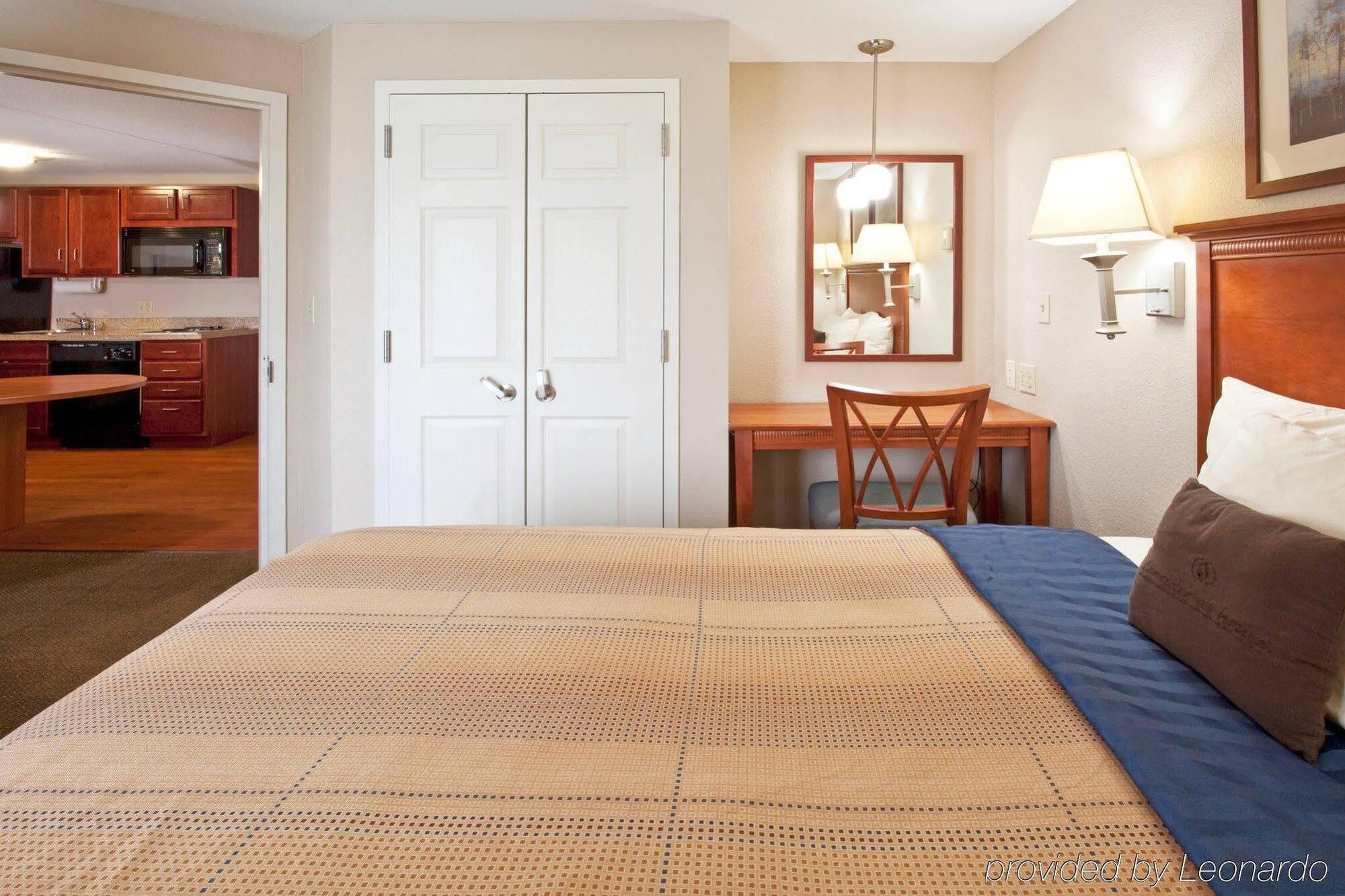 Candlewood Suites Fort Lauderdale Airport-Cruise By Ihg Bagian luar foto