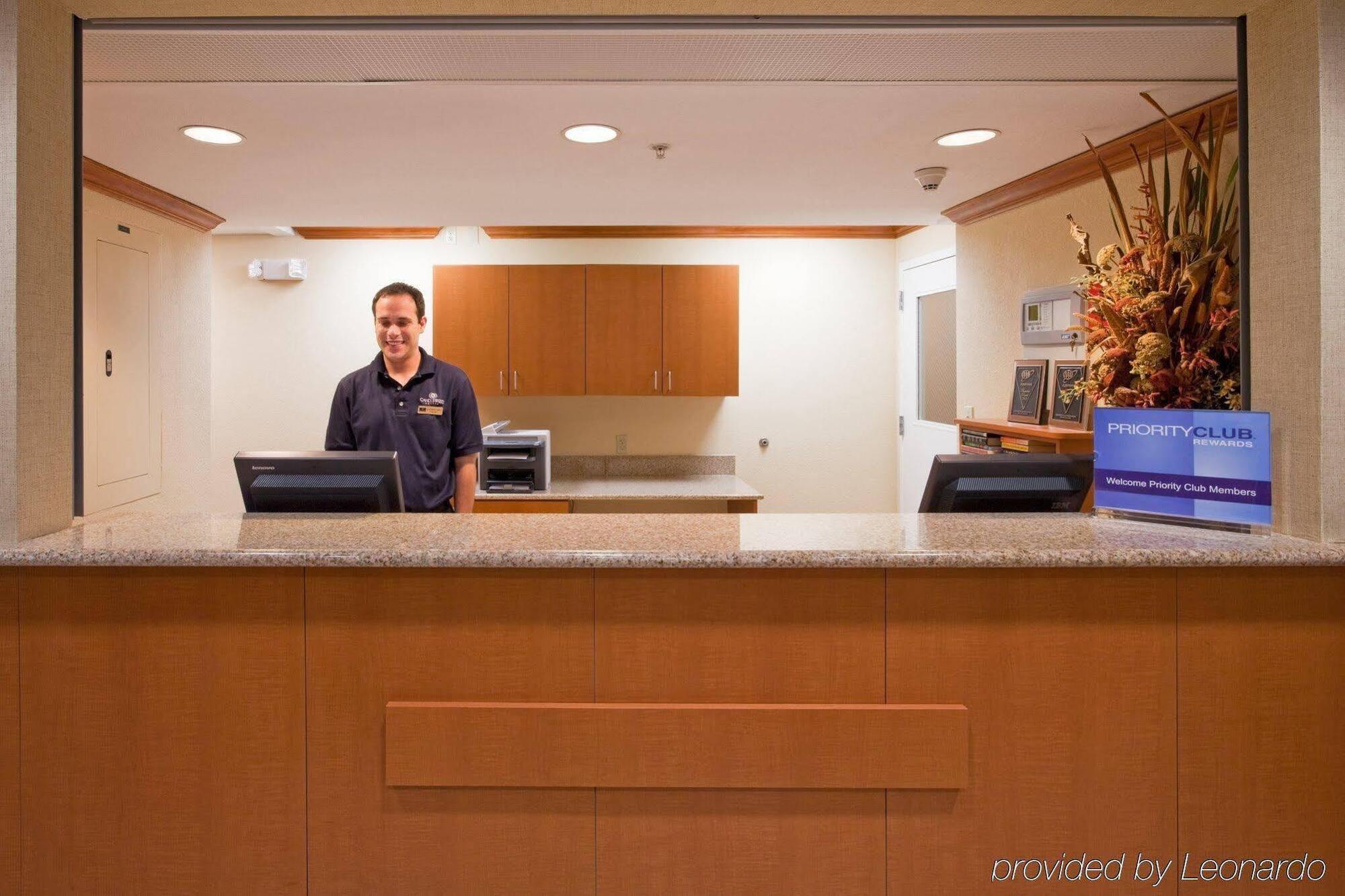 Candlewood Suites Fort Lauderdale Airport-Cruise By Ihg Bagian luar foto