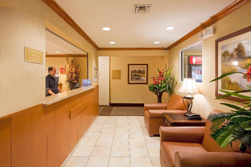 Candlewood Suites Fort Lauderdale Airport-Cruise By Ihg Bagian luar foto