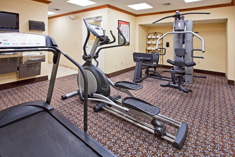 Candlewood Suites Fort Lauderdale Airport-Cruise By Ihg Bagian luar foto