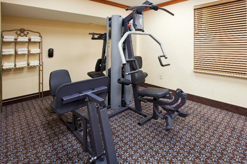 Candlewood Suites Fort Lauderdale Airport-Cruise By Ihg Bagian luar foto