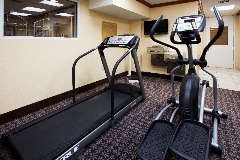 Candlewood Suites Fort Lauderdale Airport-Cruise By Ihg Bagian luar foto