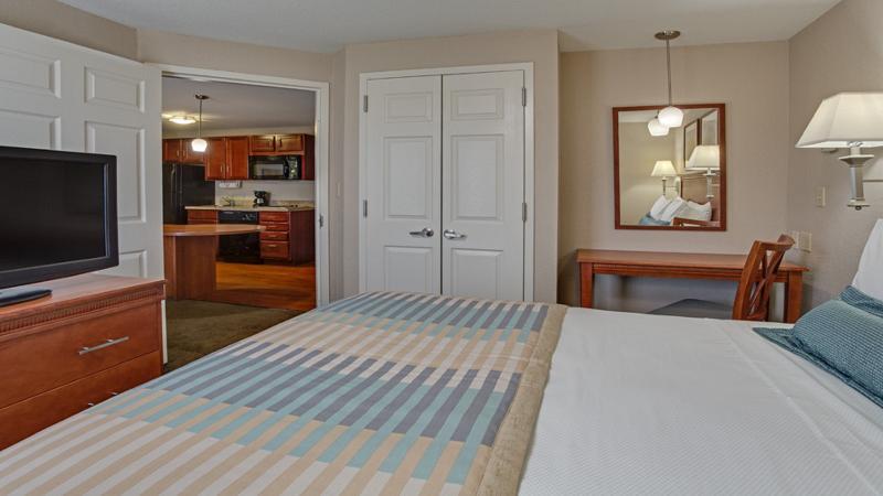 Candlewood Suites Fort Lauderdale Airport-Cruise By Ihg Bagian luar foto