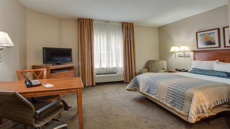 Candlewood Suites Fort Lauderdale Airport-Cruise By Ihg Bagian luar foto