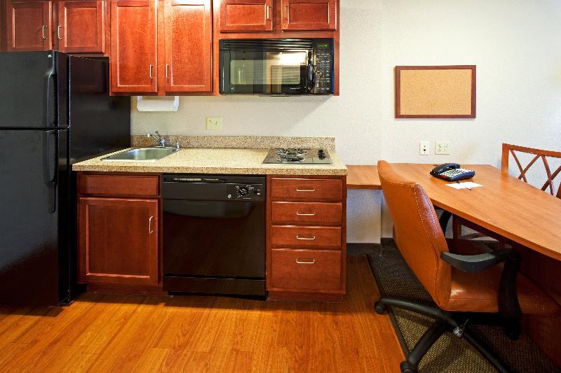 Candlewood Suites Fort Lauderdale Airport-Cruise By Ihg Bagian luar foto