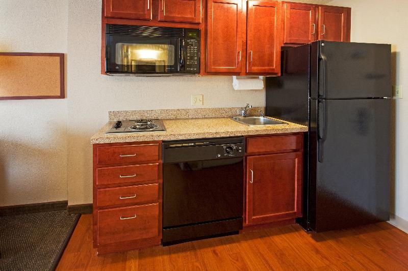Candlewood Suites Fort Lauderdale Airport-Cruise By Ihg Bagian luar foto